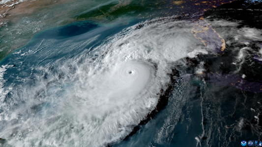 Building a Hurricane Prep Kit That Doesn't Rely on Propane