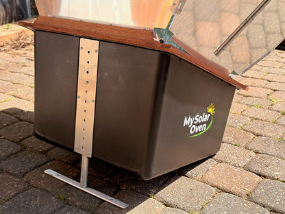 My Solar Oven